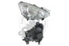 SOMORA 225315V Headlight